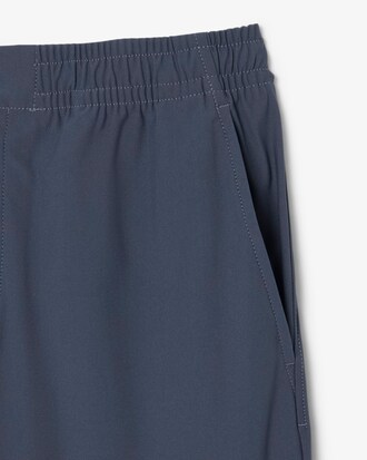 Regular Fit Commuter-Chinohose aus Strick