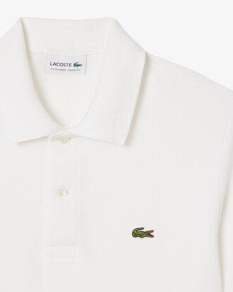 Classic Fit L.12.12 LIGHT Polo Shirt
