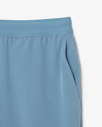 Kurze Sport-Stretchhose mit Ultra-Dry-Technologie