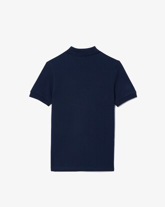 LACOSTE x Club Med Poloshirt aus Piqué