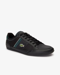 Herren-Sneakers CHAYMON aus Synthetik und Textil