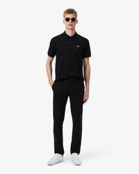 Slim Commuter Fit-Chinohose aus Stretchmaterial