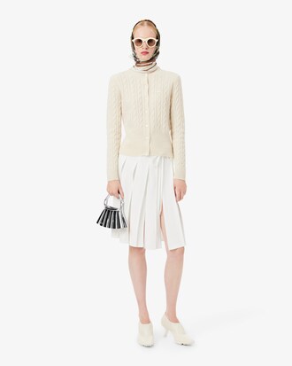 Runway XXS Mirror Lenglen Ledertasche