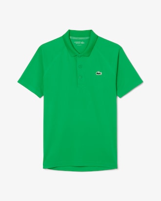 Regular Fit UV Protect  Sport Polo Shirt
