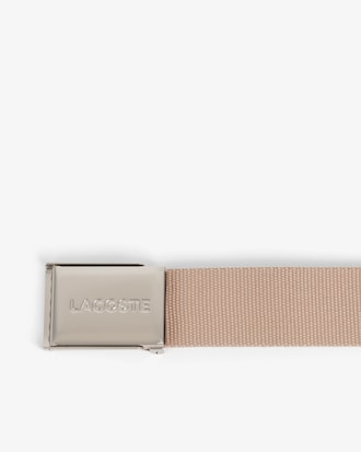 L.12.12 Concept French Made Belt