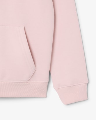 Unisex Fleece Hoodie