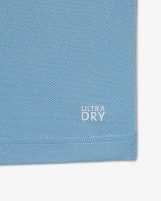 Regular Fit UV Protect  Sport Polo Shirt