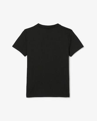 Ultra Dry Piqué Tennis T-shirt