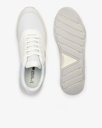 Women's Chaumont Textile Trainers