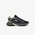 Black / Light Green