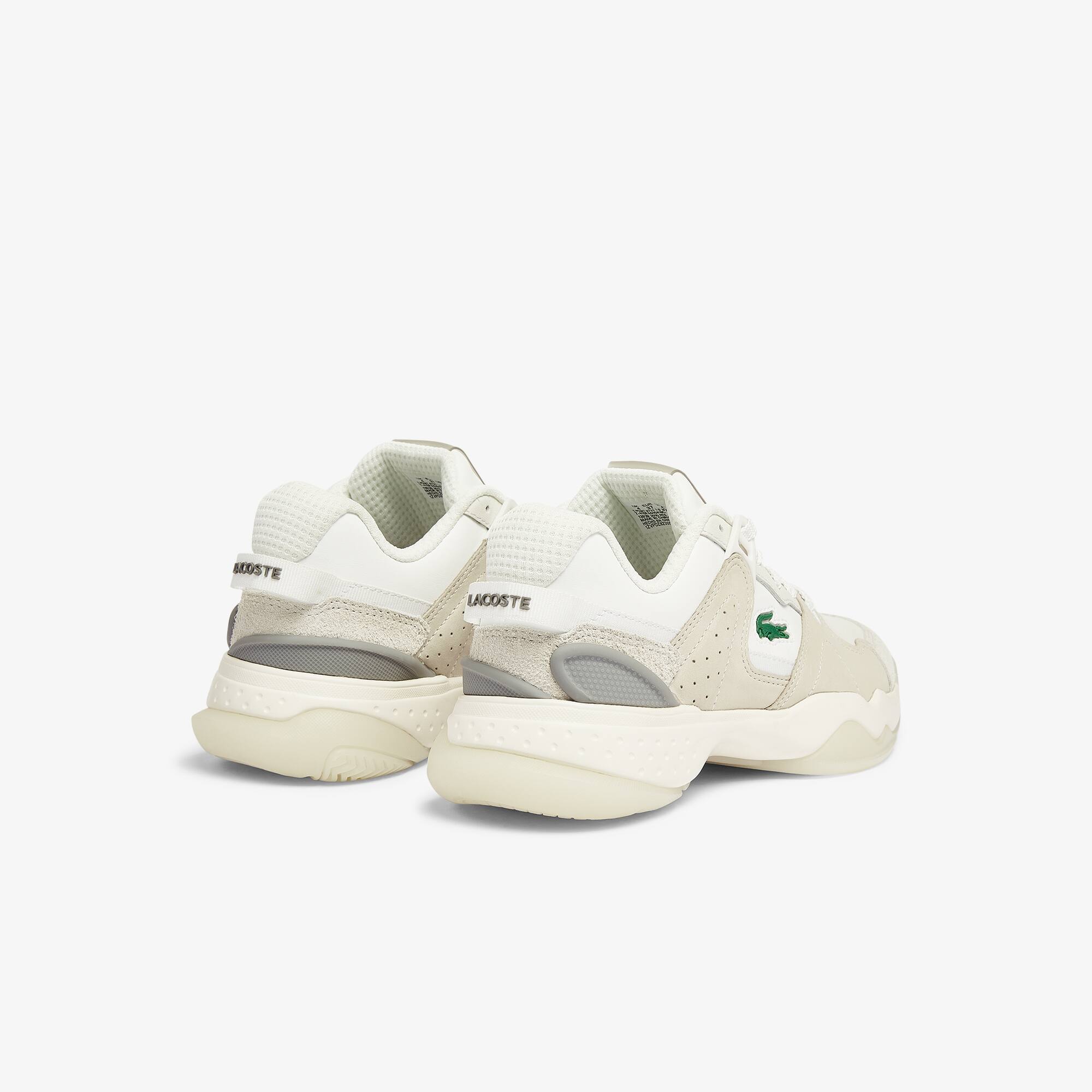 Lacoste T-Point - Sneakers Low at Stylefile