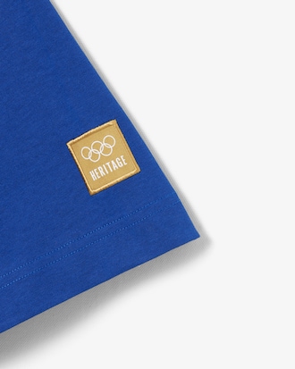 Olympic Heritage Seoul 1988 T-shirt