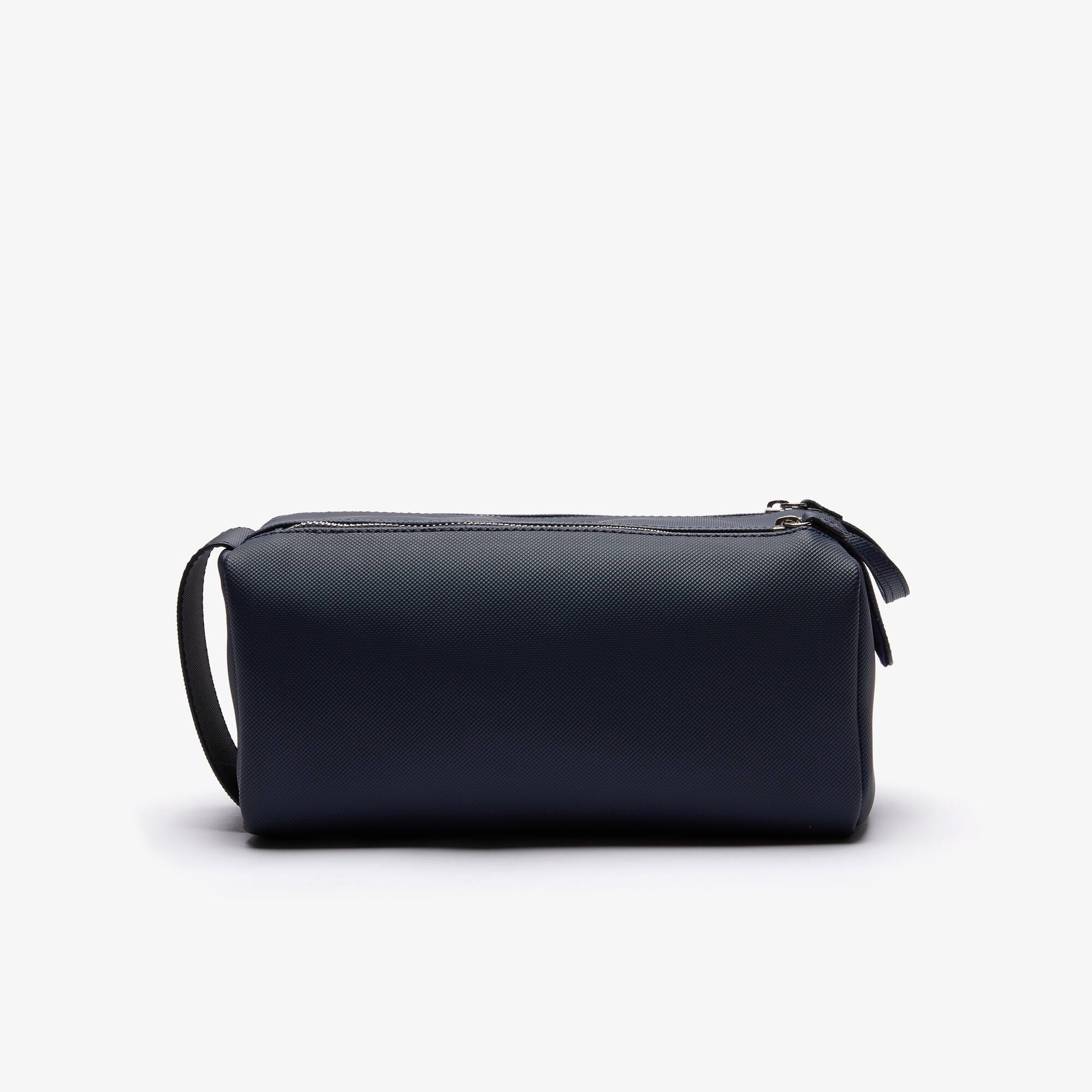 lacoste toiletry kit