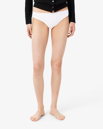 3-Pack Stretch Cotton Briefs