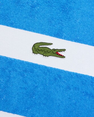 L Casual Bath Towel