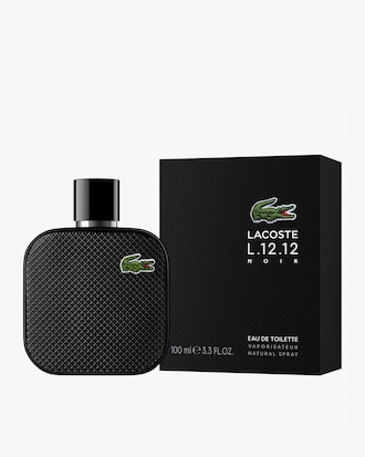 L.12.12 Noir Eau de Toilette 100ml