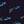 Navy Blue / White