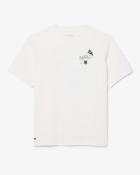 Ultra Dry Printed Golf T-shirt