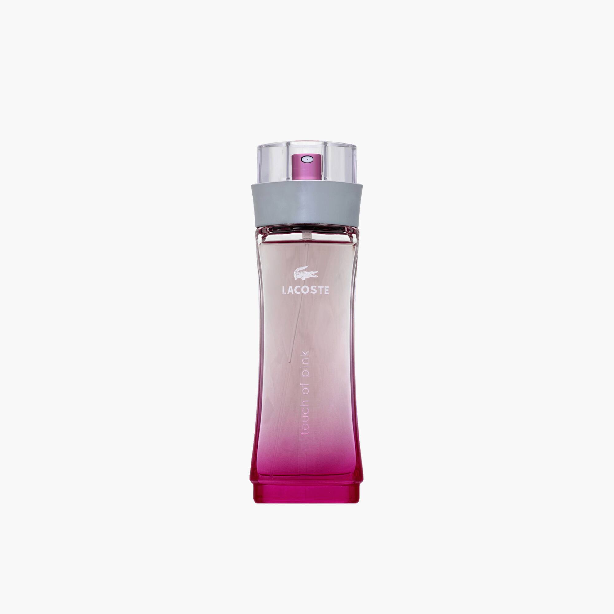 touch of pink