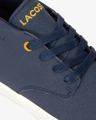 Juniors' Esparre Tonal Synthetic Chukkas