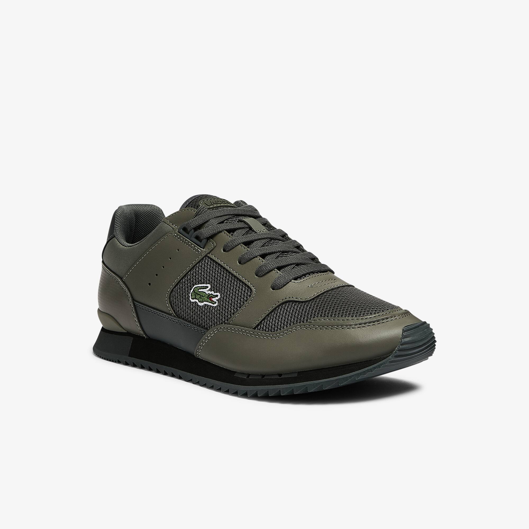 mens dress trainers