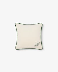 L Velvet Cushion Cover