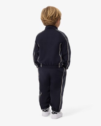 Sport Colorblock Tracksuit