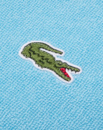 L Sport Beach Towel