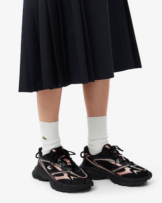 Women&rsquo;s L003 Neo Shot Sneakers