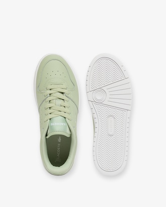 Women's Court Ace Leather Sneakers