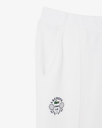 Tennis Heritage Sweatpants
