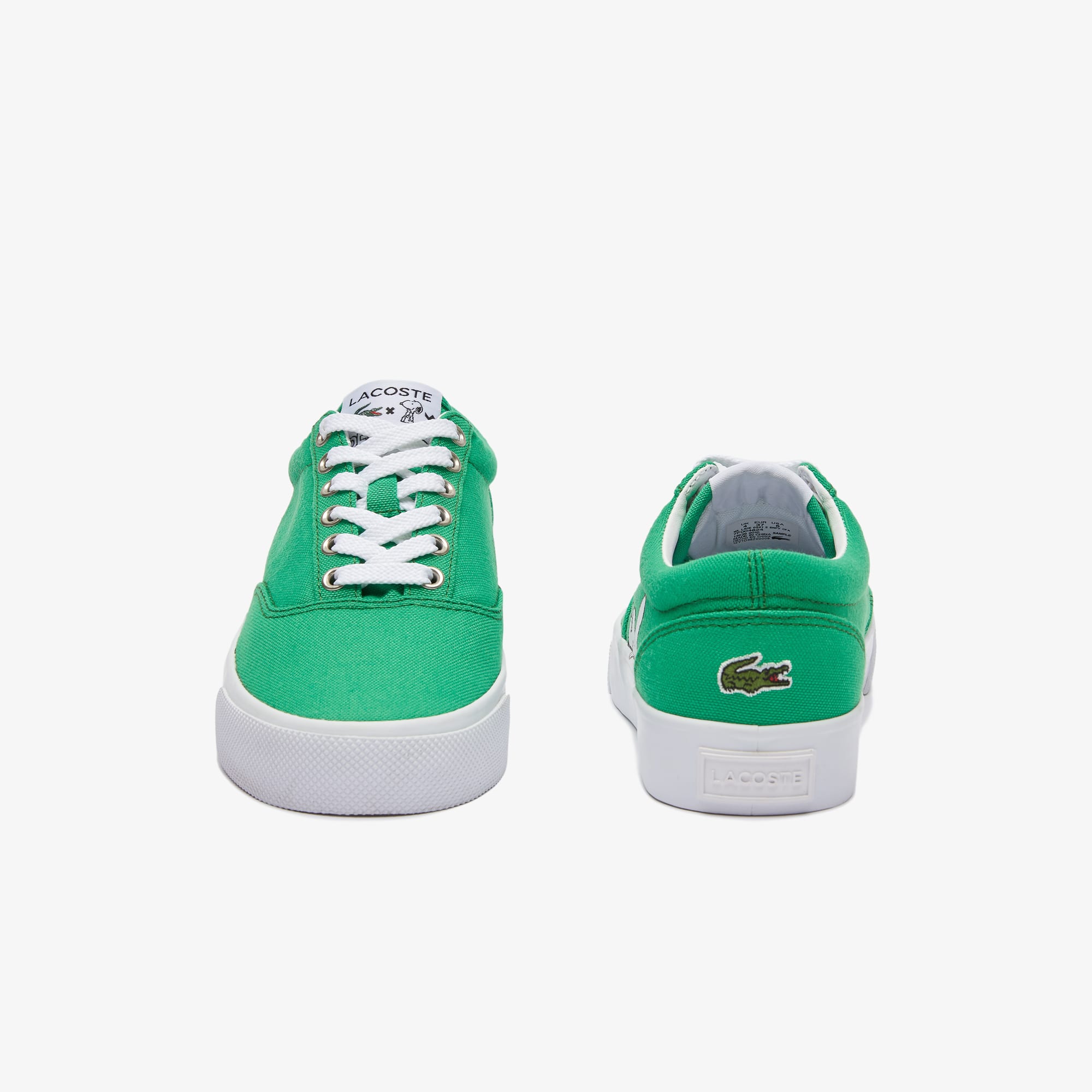 lacoste nike