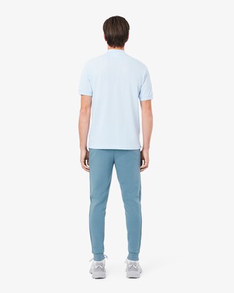 Fitted Jersey Sweatpants