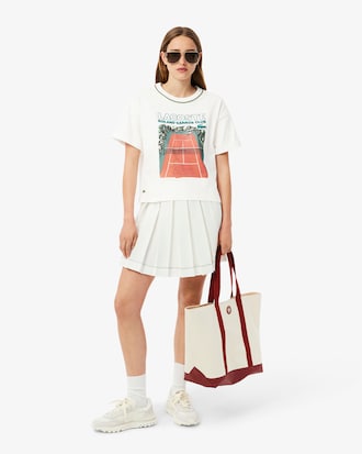 Roland-Garros Edition Jersey T-shirt