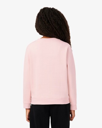 Unisex Fleece Crocodile Hoodie