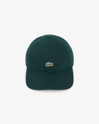 Cotton Denim Cap