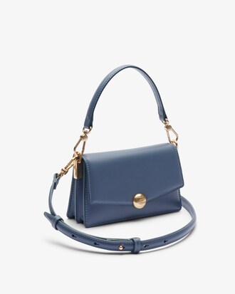 Small Tennis Bliss Shoulder Bag