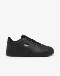 Women's Court Ace Leather Sneakers