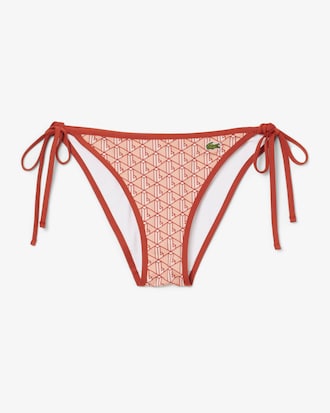Printed Swim Briefs