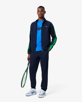 Lacoste Tennis x Daniil Medvedev T-shirt