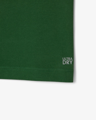 Tennis Heritage Print T-shirt