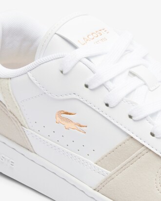 Junior's T-Clip Set Sneakers