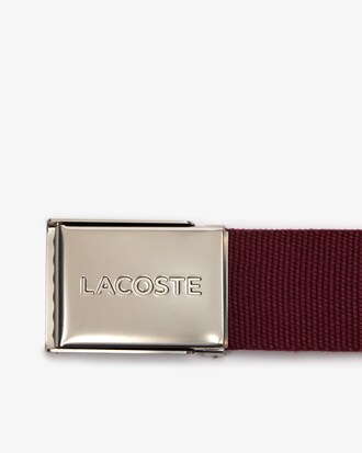 L.12.12 Concept French Made Belt