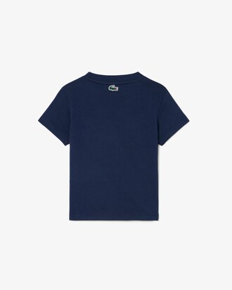 Unisex Ultra Dry Printed Sport T-shirt