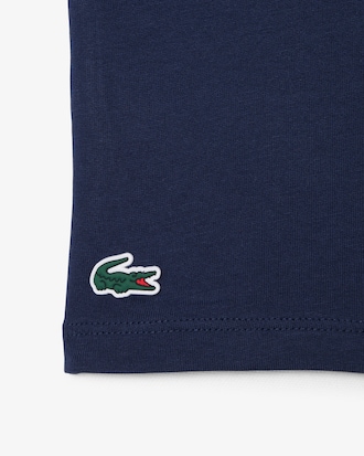 Ultra Dry Printed Sport T-shirt