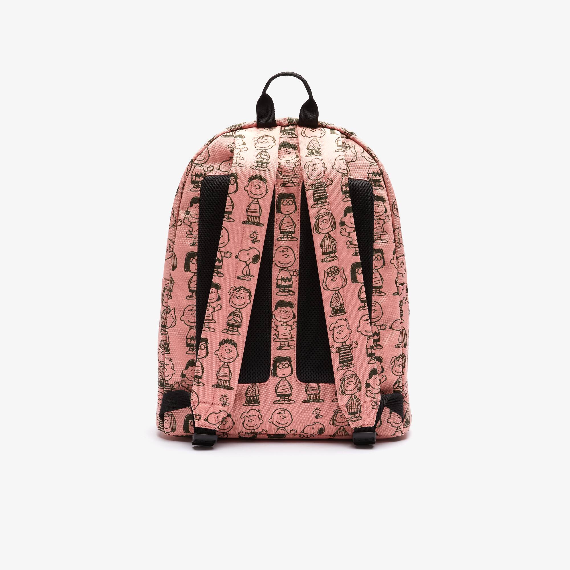 lacoste bags backpack