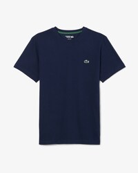 Ultra Dry Crocodile Graphic Sport T-shirt