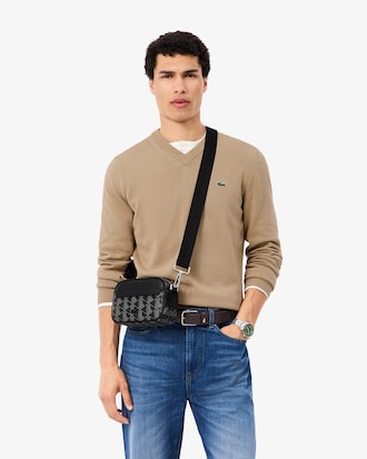 Small The Blend Satchel