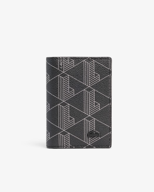 Monogram Noir Gris