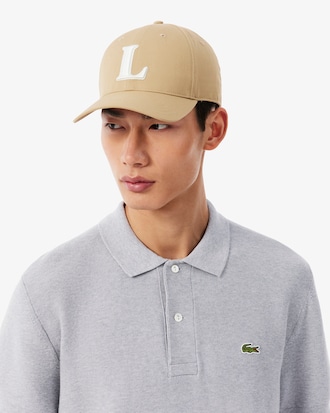 Classic Fit Knitted Polo Shirt